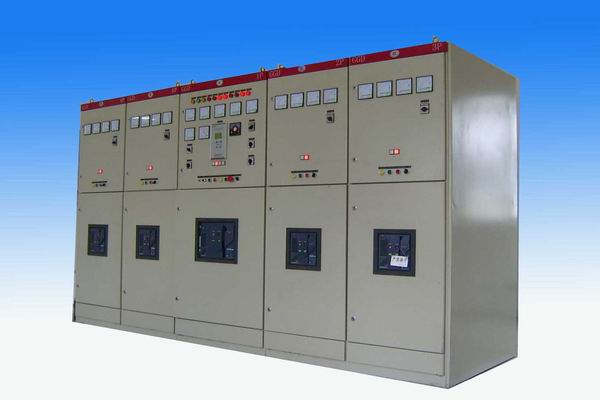 樊城装修配电柜 安全实用建筑抽屉式配电柜-电